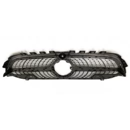 A-Class diamond grille W177