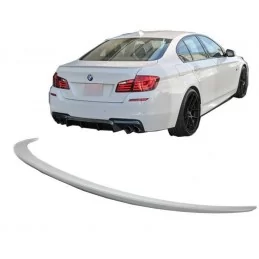 BMW 5 Reeks M5 F10 pack M spoiler