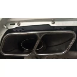 AMG bumper kit Mercedes A Class A45