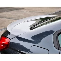 Spoiler in carbonio per BMW Serie 6 2011 - 2017 F12 F13 F06