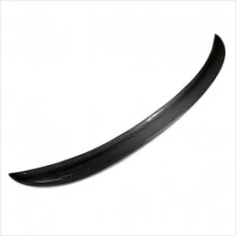 BMW 6-serie kolfiber spoiler 2011 2012 2013 2014 2015 2016 2017
