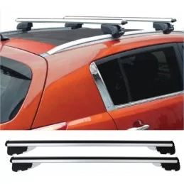 Cross-roof bars for BMW 5...