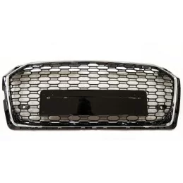 Grille de calandre pour Audi A5 2016 2017 2018 2019 look RS4