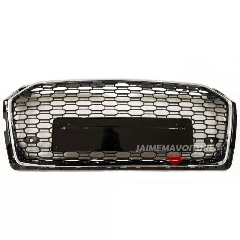 Grille de calandre Audi A5 2016-2019