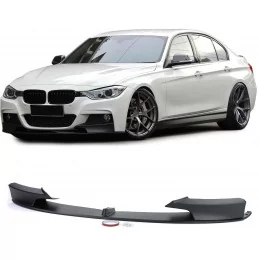 Lame de pare-chocs avant  PERFORMANCE BMW 320i 328i 335i 316d 318d 320d 330d