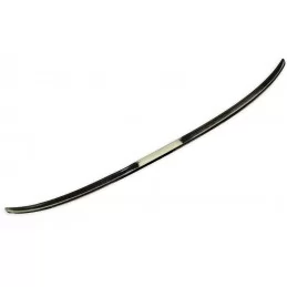 Spoiler negro para BMW Serie 5 G30 M5 look