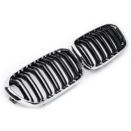 BMW 1-serie F20 F21 kylargrill