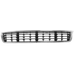 Grille inférieure pour Audi A4 S-line 8E B6