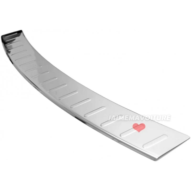 Loading sill for Audi Q5 Loading sill for Audi Q5