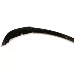 Front bumper blade for BMW 5 Series G30 NORMAL look Performance