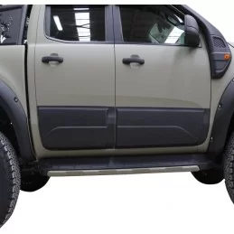 Kit de bas de portes pour Ford Ranger 2015-2020