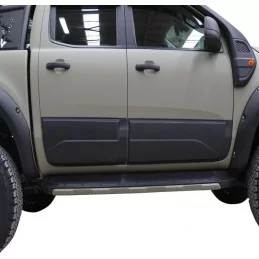 Türstrumpfsatz für Dacia Duster 2018-2022