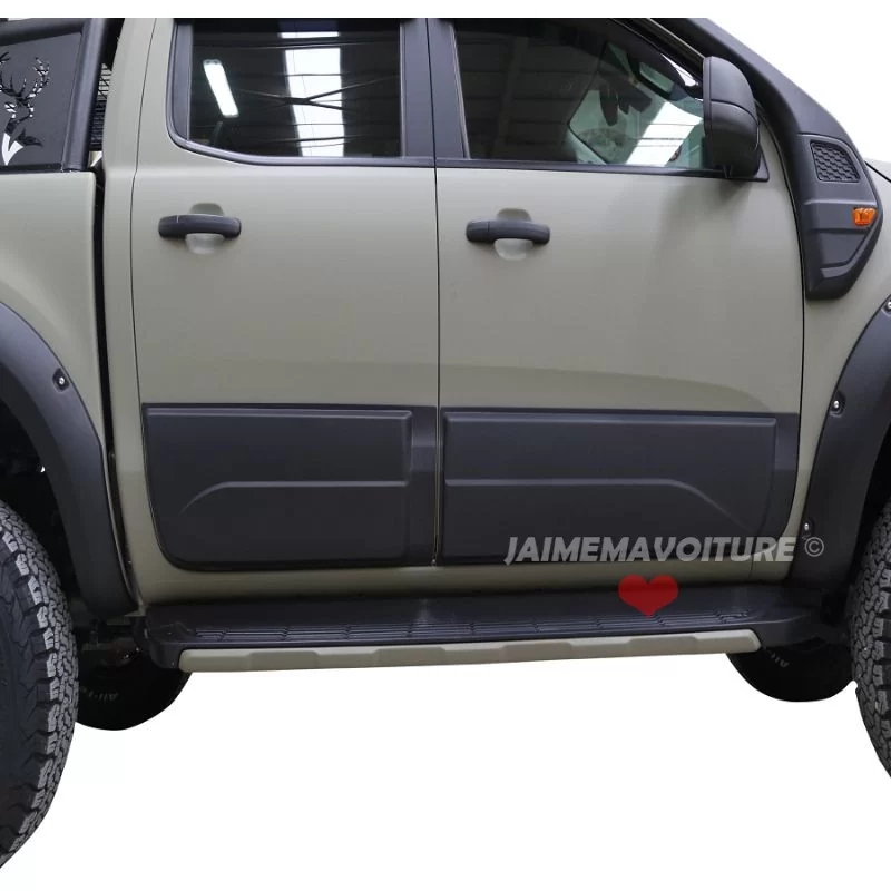 Kit de media de puerta para Dacia Duster 2018-2022