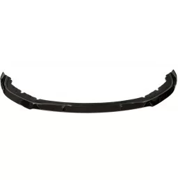 Front bumper blade for BMW 5 Series G30 NORMAL look Performance