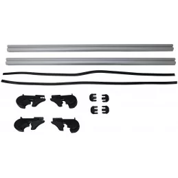 Cross roof bars for Citroen C4 GRAND PICASSO