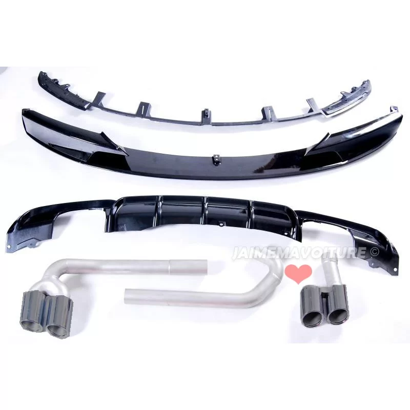 M3 Performance Kit BMW Serie 3 F30 Pack M M3 Performance Kit BMW Serie 3 F30 Pack M