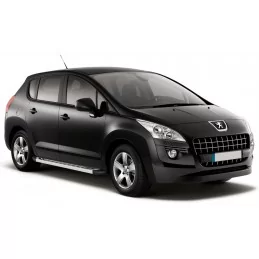 Für Peugeot 3008 I - Fußmarsch 2009-2015