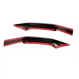 Front bumper blade for BMW 5 Series G30 G31 pack M