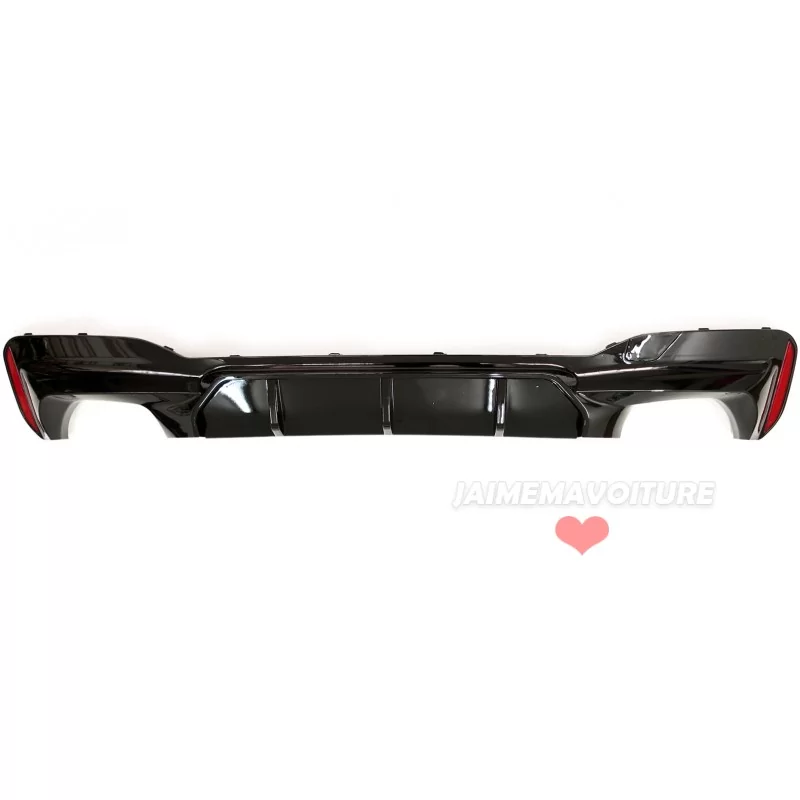 Diffuseur spoiler M5 BMW SERIE 5 G30 G31