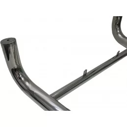 Bull bar för Ford Ranger 2017-2022