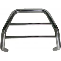 Ford Ranger främre stötfångare 2012-2017