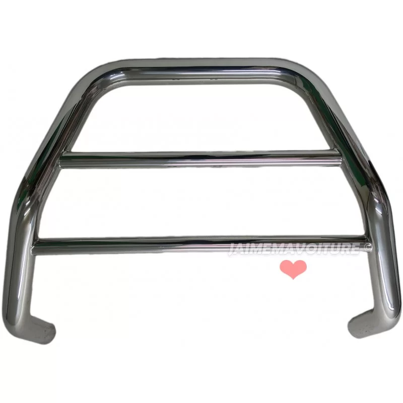 Pare buffle protection avant Ford Ranger 2012-2017 Pare buffle protection avant Ford Ranger 2012-2017