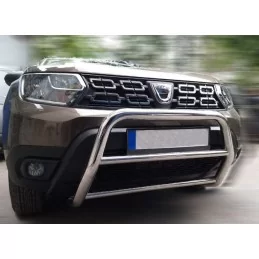 Dacia Duster II 2018-2024
