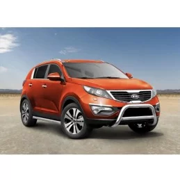 Barra de toro para KIA SPORTAGE 2016 2017 2018 2019 2020 2021