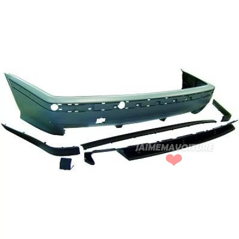 BMW E36 Sport rear bumper