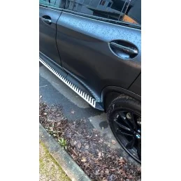 trittbrett für BMW X4 G02