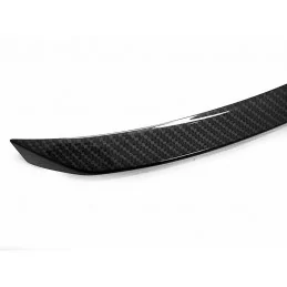 BMW 3 Series carbon spoiler 2019 2020 2021 2022 M Performance