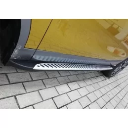 Footboard BMW X2 F39