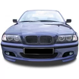 Bodykit M2 für BMW 3 E46 Limousine