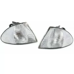 Pair flashing for BMW E46 Series 3 Sedan 1998-2001 Jaimemavoituredr 2 - Jaimemavoiture.fr 