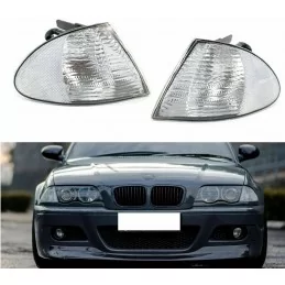 Blinker BMW E46 3er Limousine 1998 1999 2000 2001