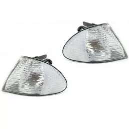 Pair flashing for BMW E46 Series 3 Sedan 1998-2001 Jaimemavoituredr 3 - Jaimemavoiture.fr 