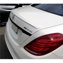 Spoiler de maletero Mercedes Clase S W222 AMG