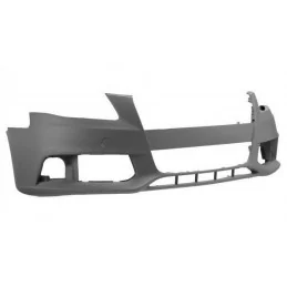 Front bumper Audi A4 2007 2008 2009 2010 2011