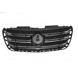 Matte black grille for Mercedes Sprinter W907