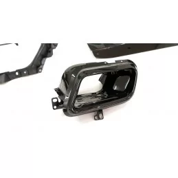 Range Rover Velar Dynamic kit diffusore paraurti posteriore