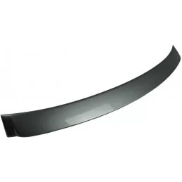 BMW 3 Series E92 rear spoiler roof cap