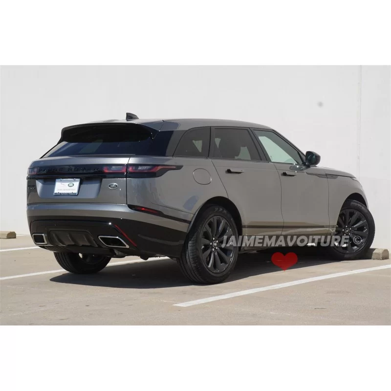 Range Rover Velar R-DYNAMIC