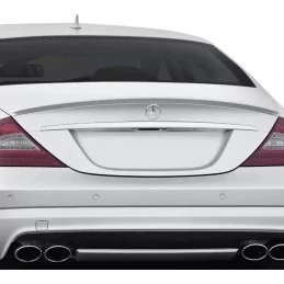 Spoiler spoiler Mercedes CLS W219