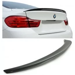 BMW 4 Series F32 carbon spoiler