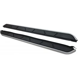 Footboard for VW T-ROC