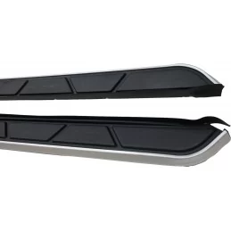 Footboard for VW T-ROC