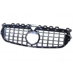 Diamond grille for Mercedes B-Class W247