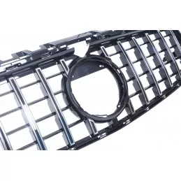 Diamond grille for Mercedes B-Class W247