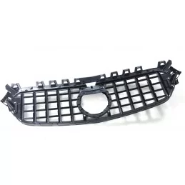 Diamond grille for Mercedes B-Class W247