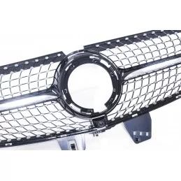 GT grille for Mercedes Vito W447 2019-2023